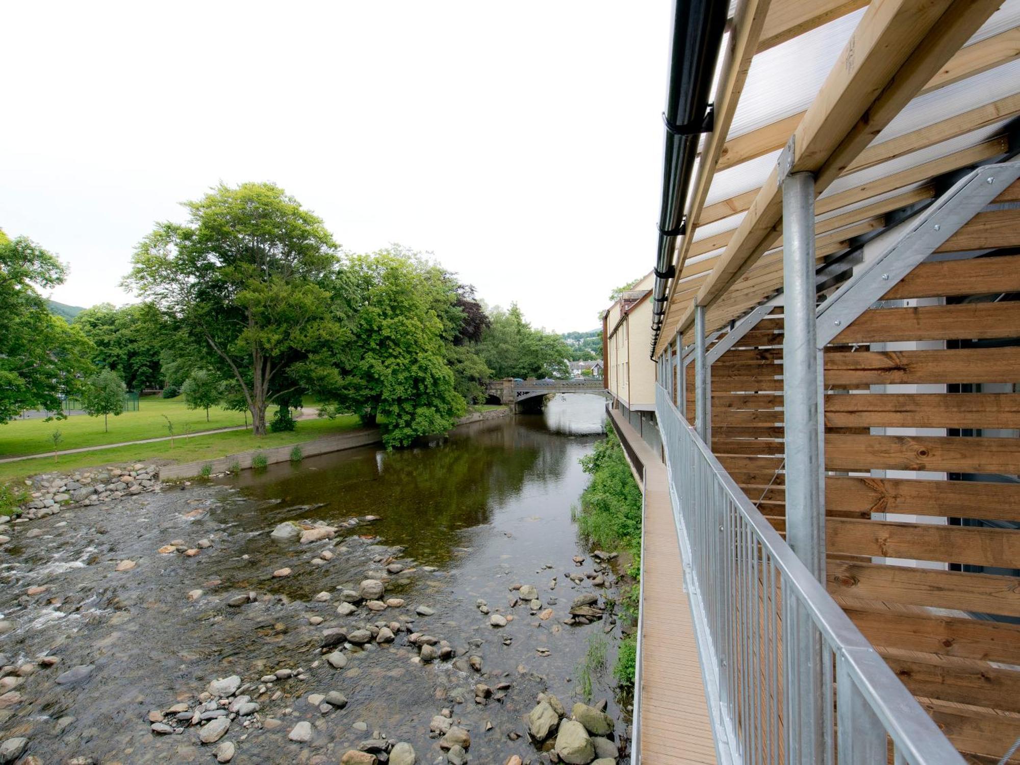 Yha Keswick Hostel Keswick  Kültér fotó