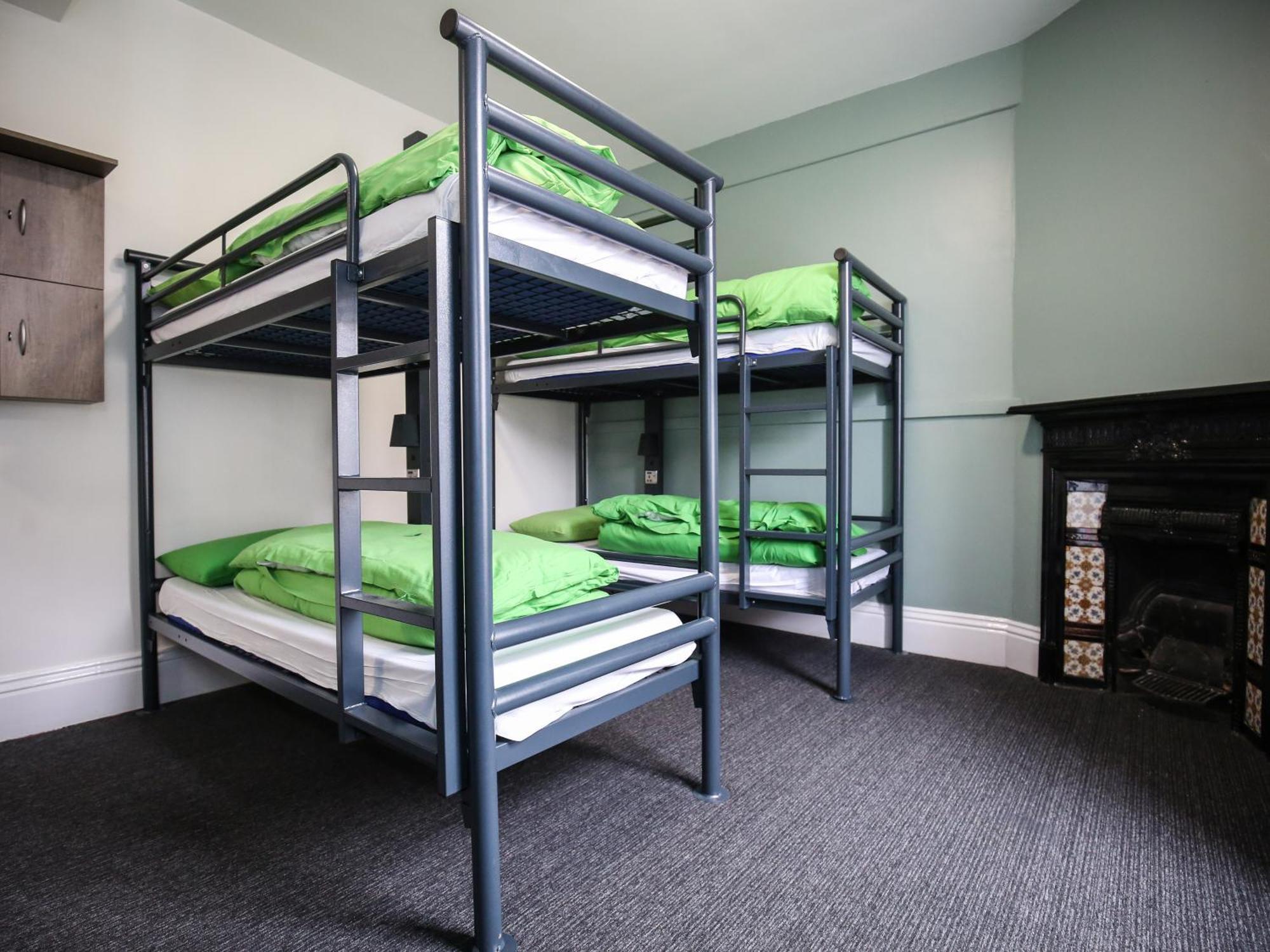 Yha Keswick Hostel Keswick  Kültér fotó