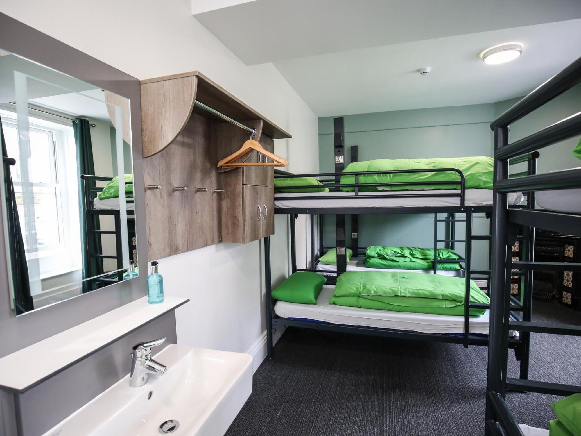 Yha Keswick Hostel Keswick  Kültér fotó