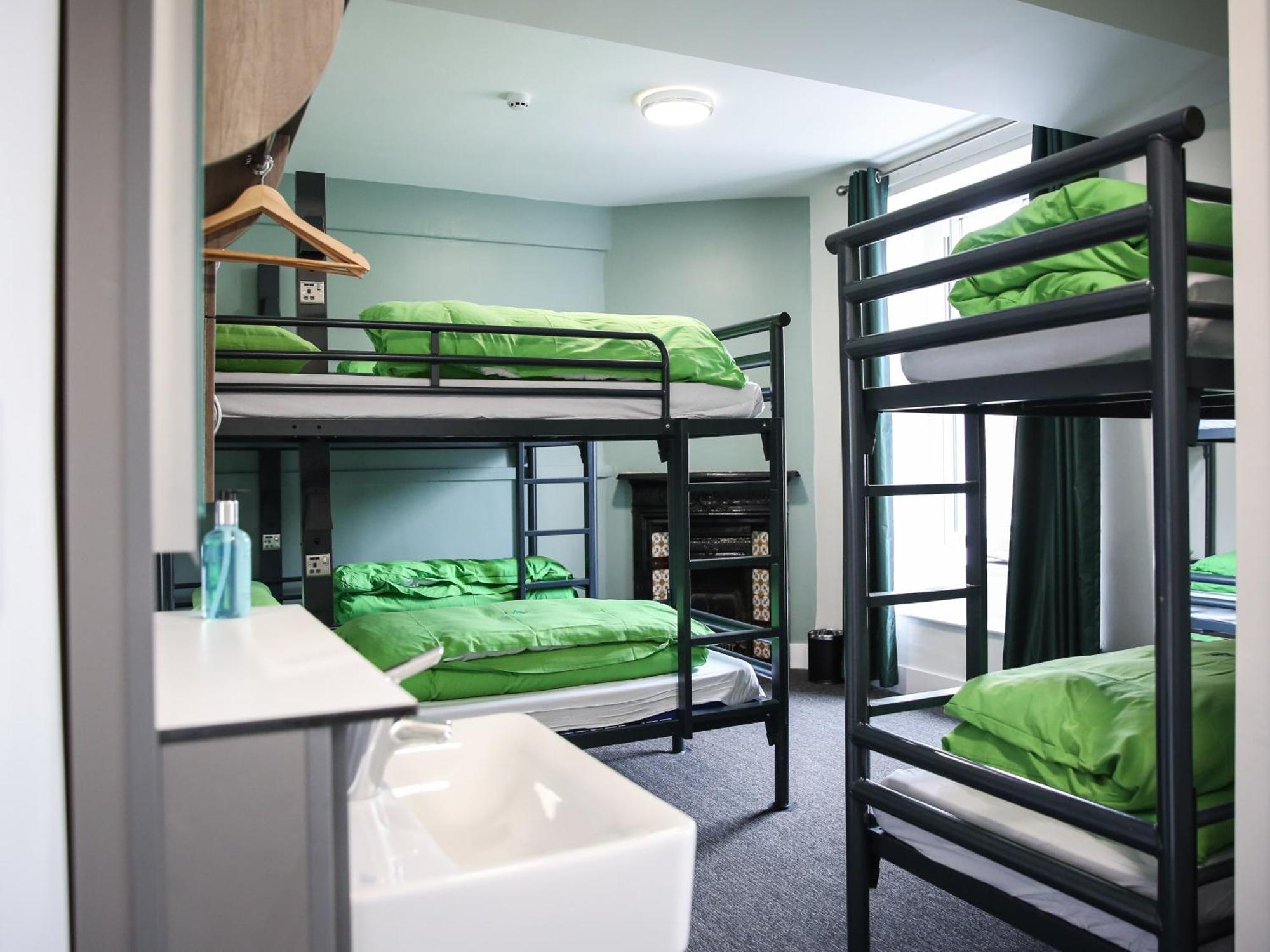 Yha Keswick Hostel Keswick  Kültér fotó
