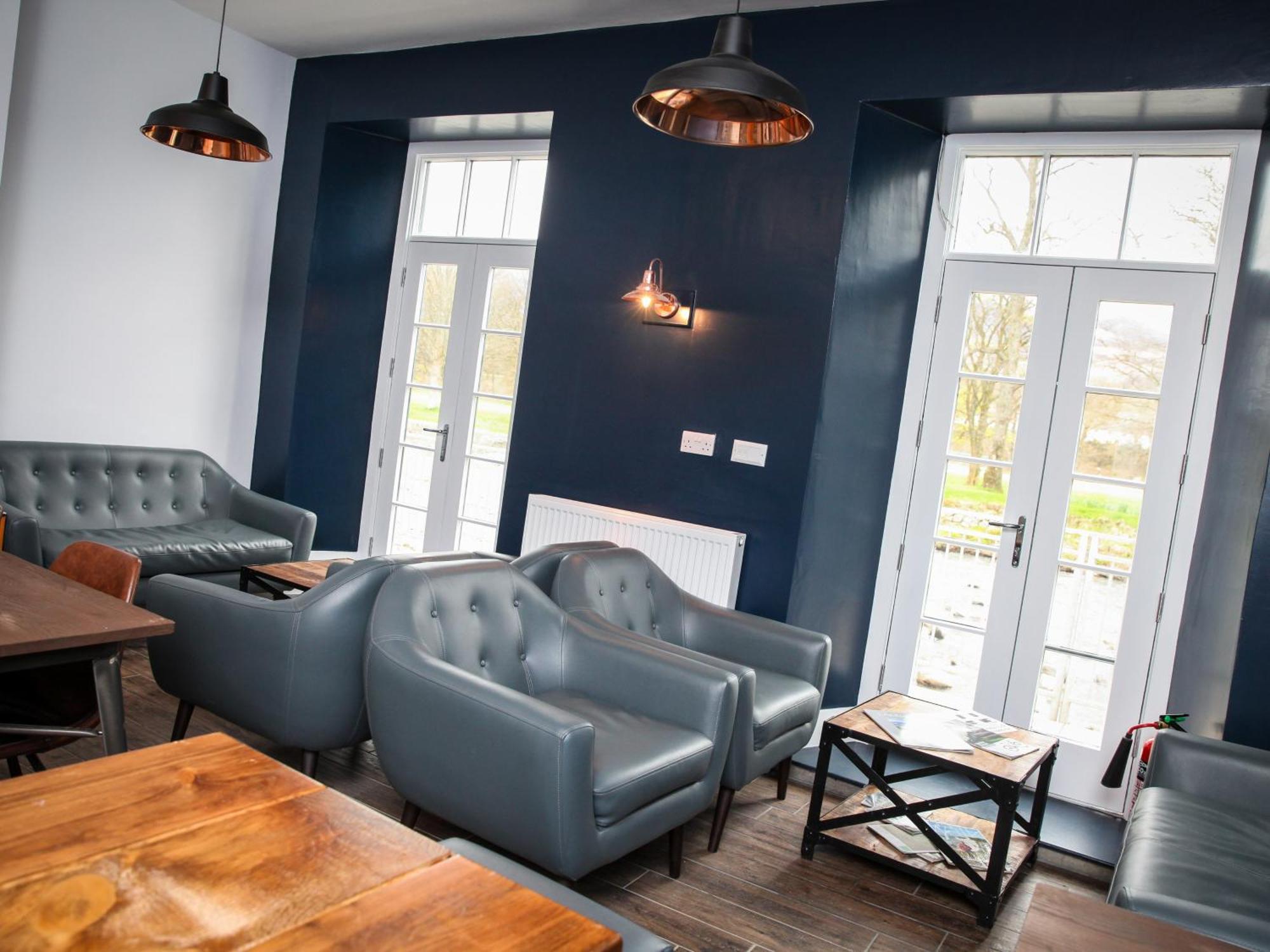 Yha Keswick Hostel Keswick  Kültér fotó