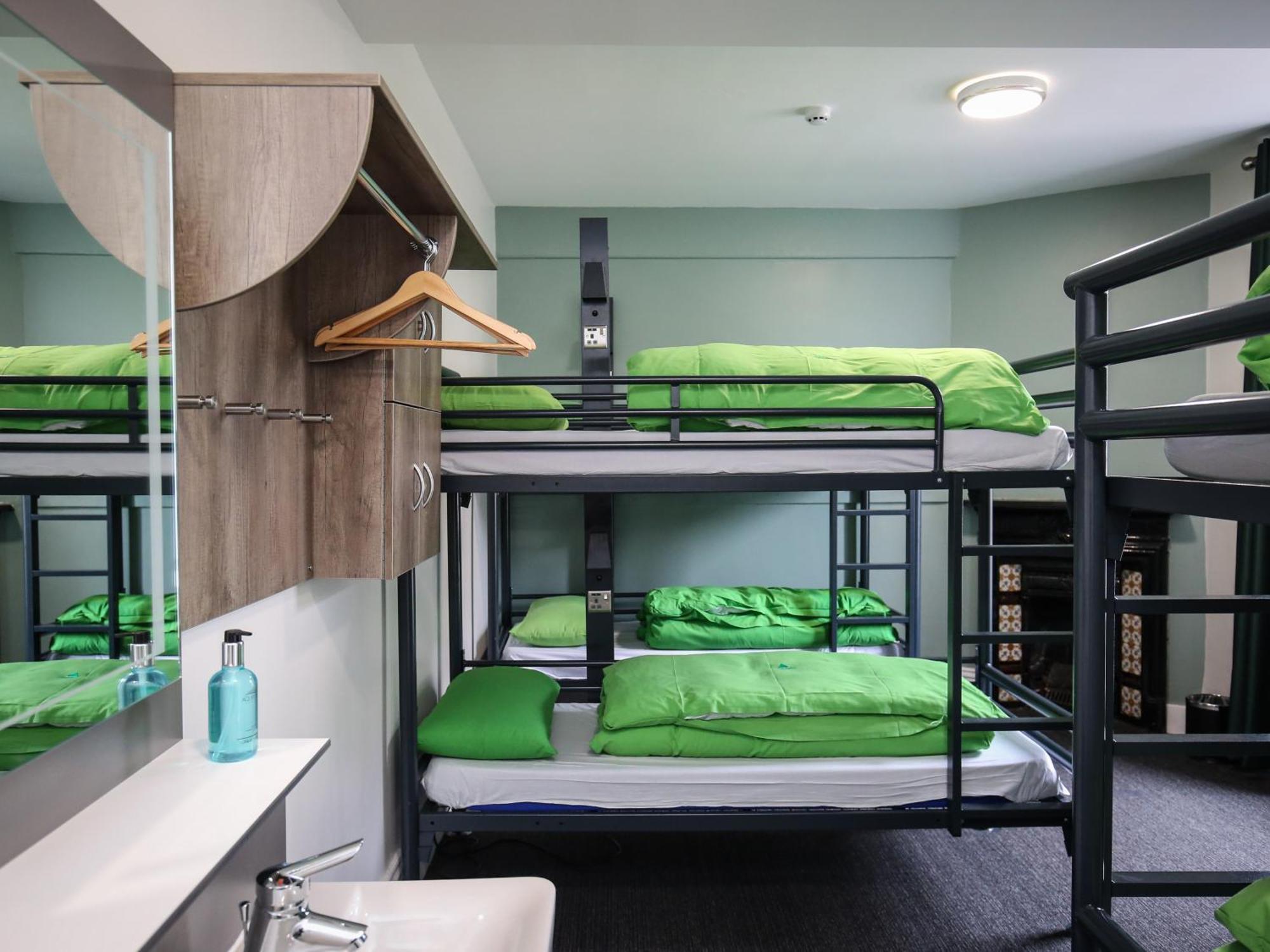 Yha Keswick Hostel Keswick  Kültér fotó