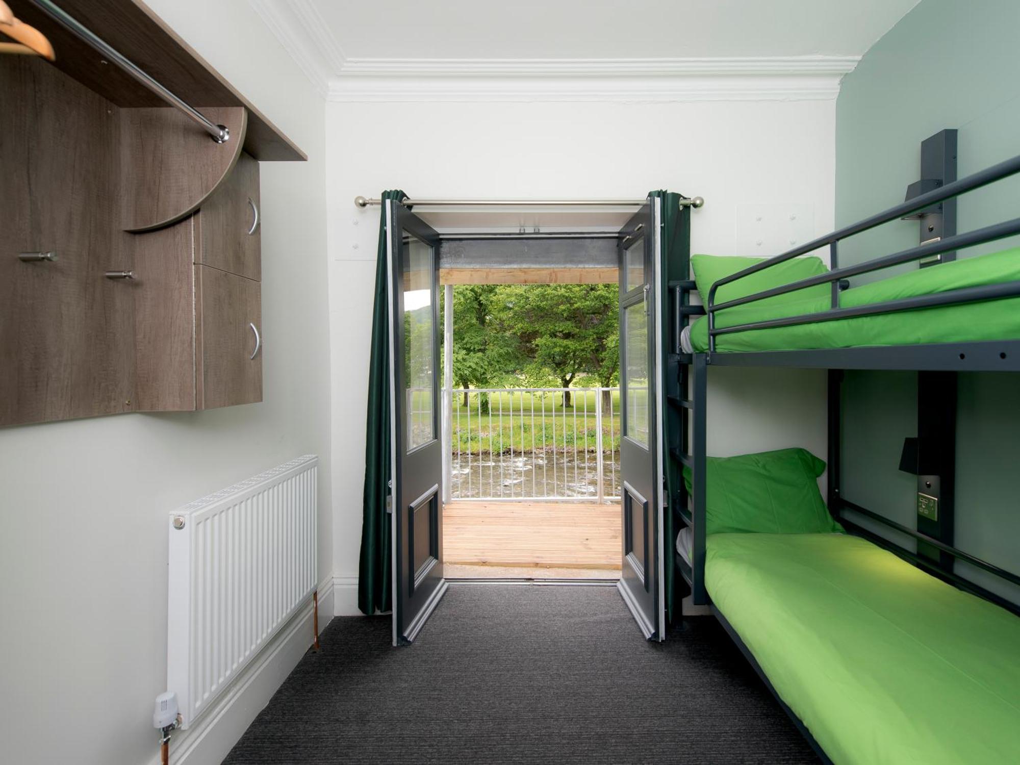 Yha Keswick Hostel Keswick  Kültér fotó