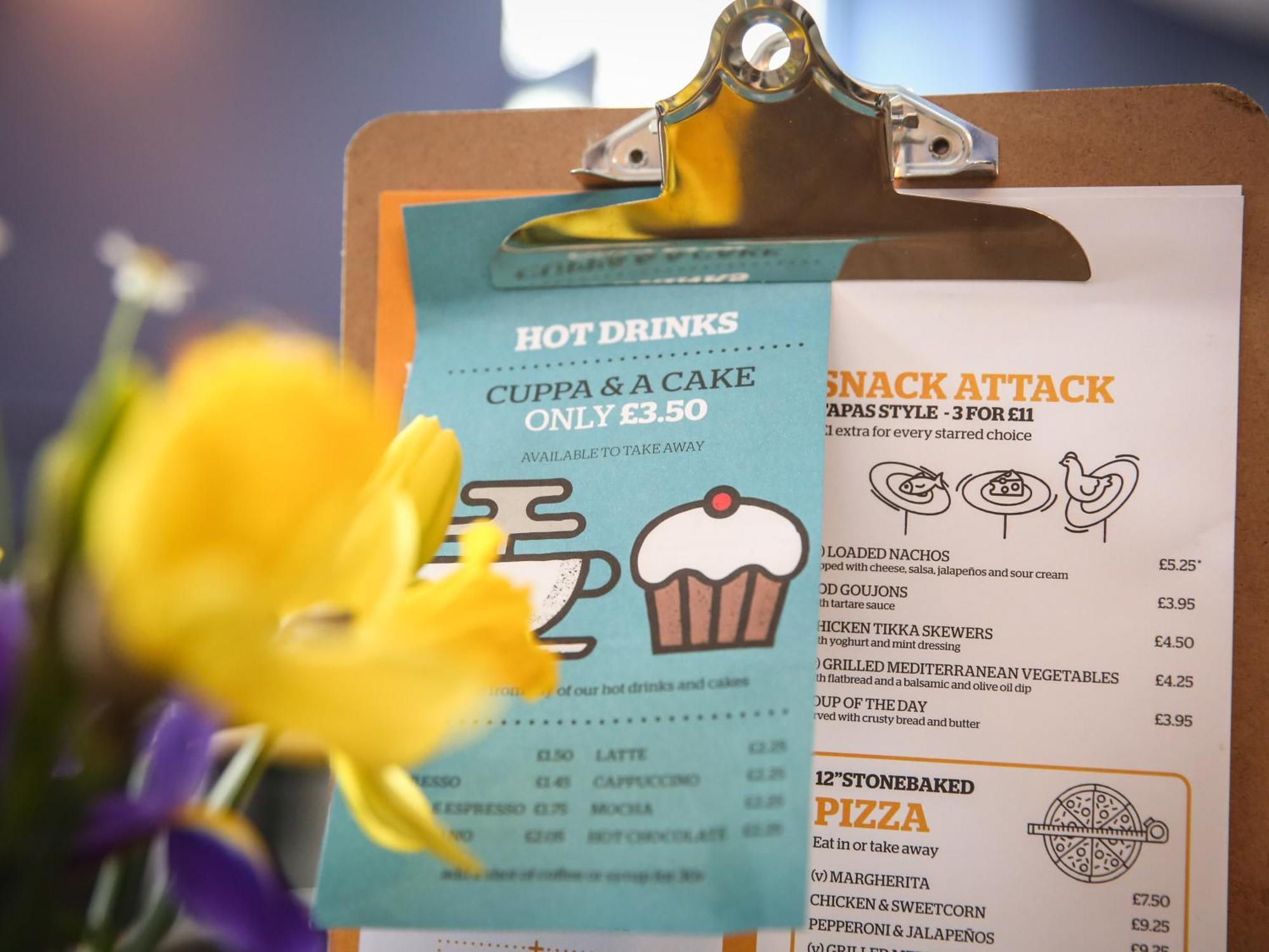 Yha Keswick Hostel Keswick  Kültér fotó