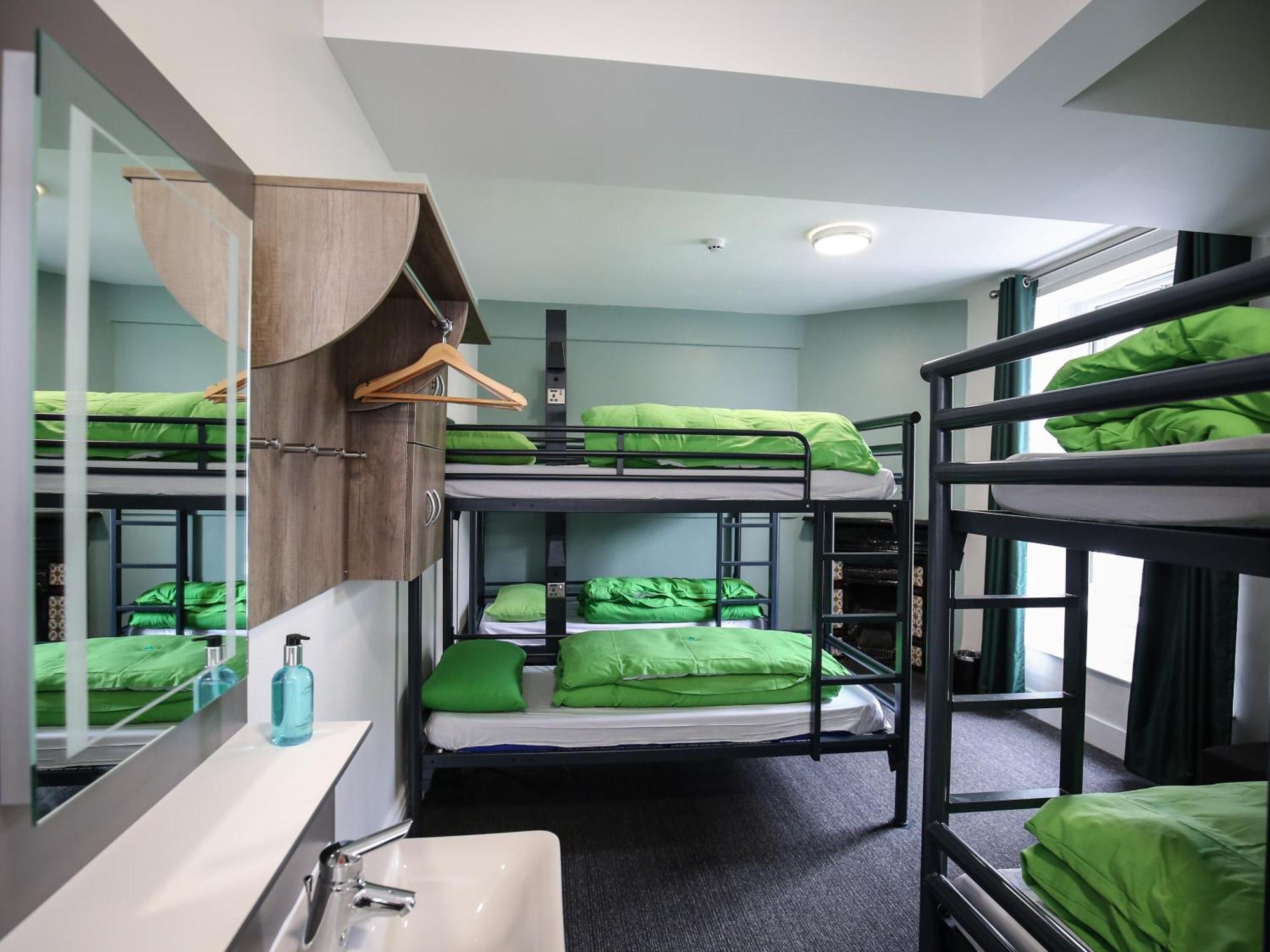 Yha Keswick Hostel Keswick  Kültér fotó