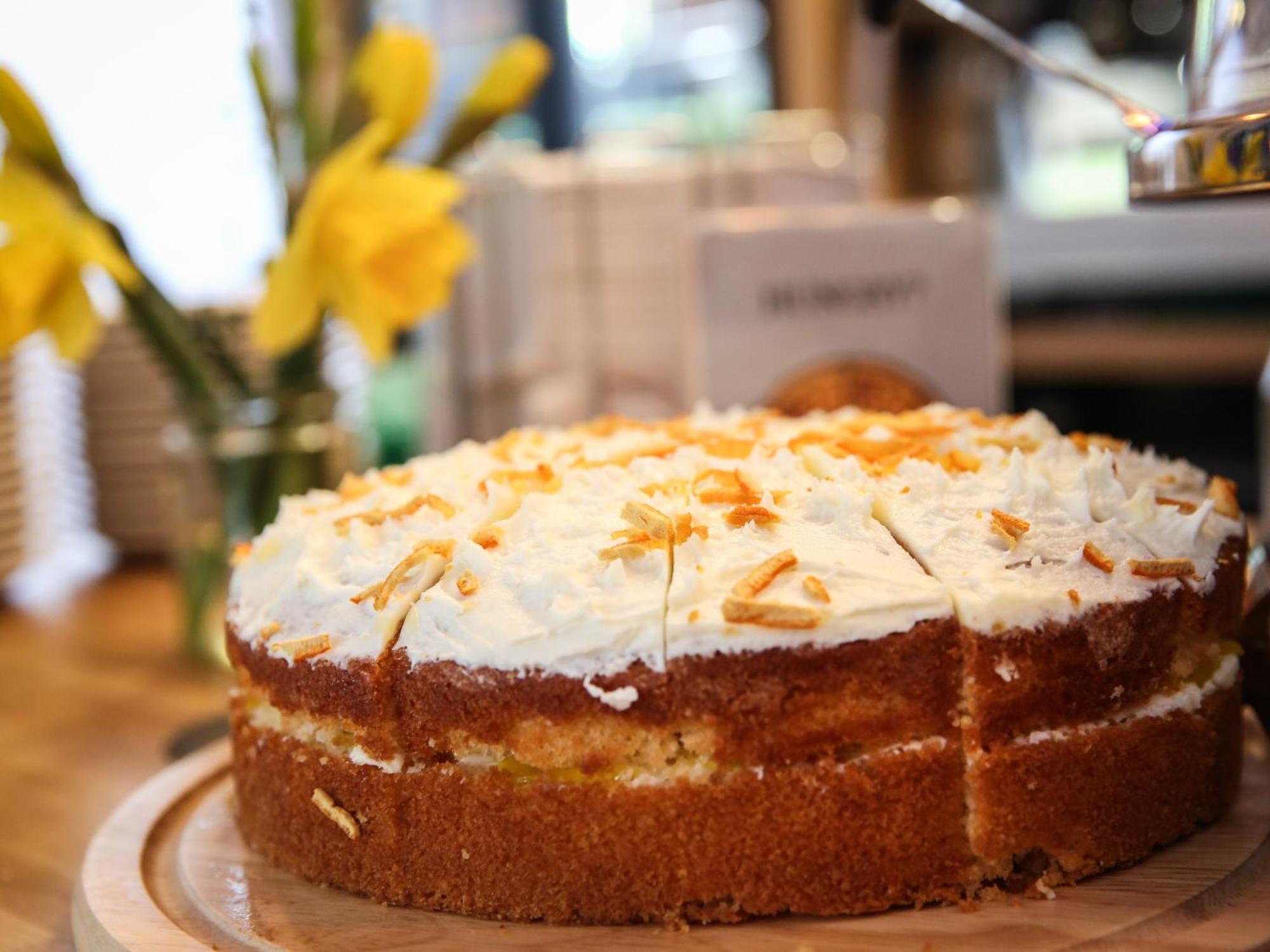 Yha Keswick Hostel Keswick  Kültér fotó