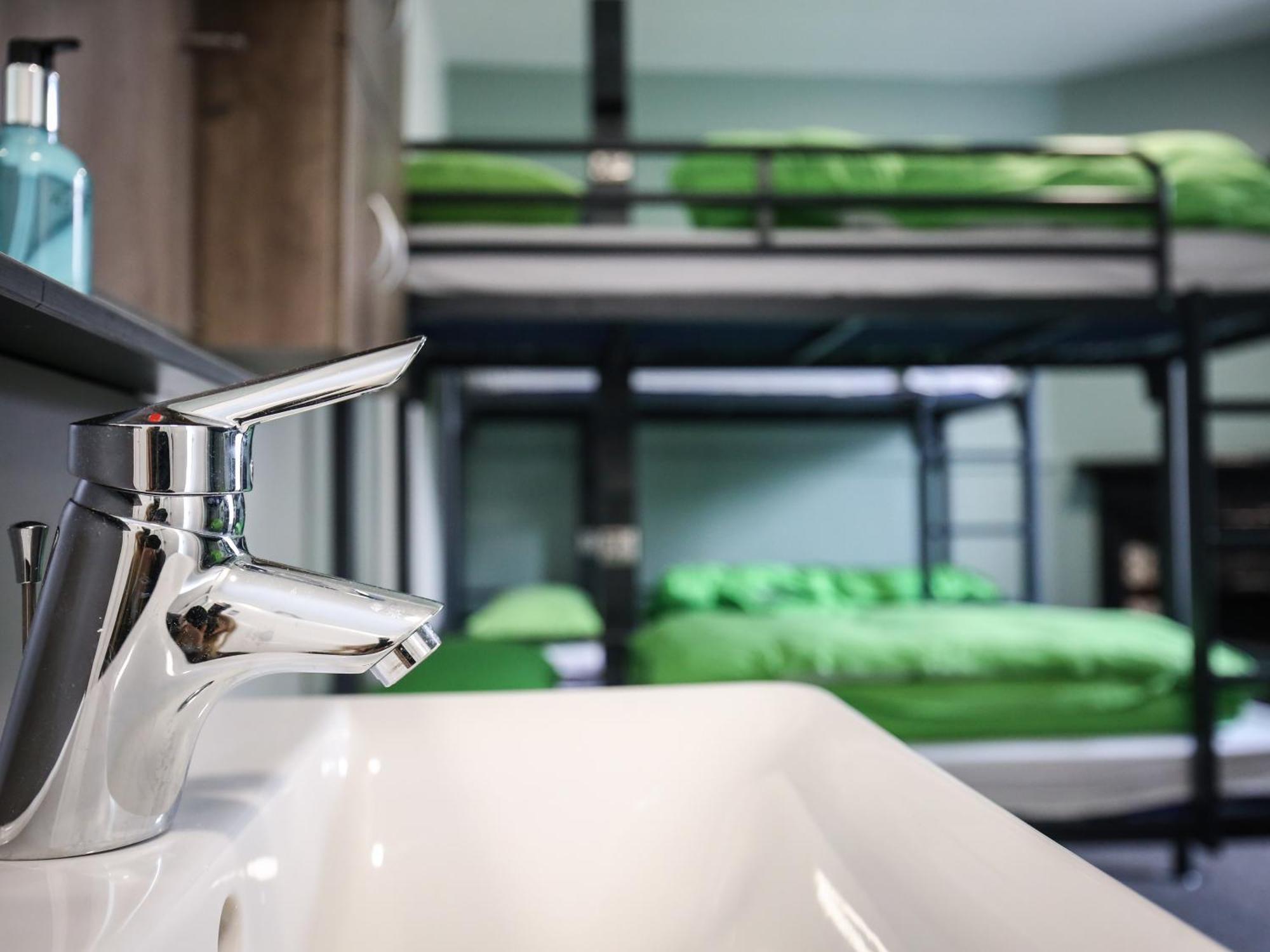 Yha Keswick Hostel Keswick  Kültér fotó