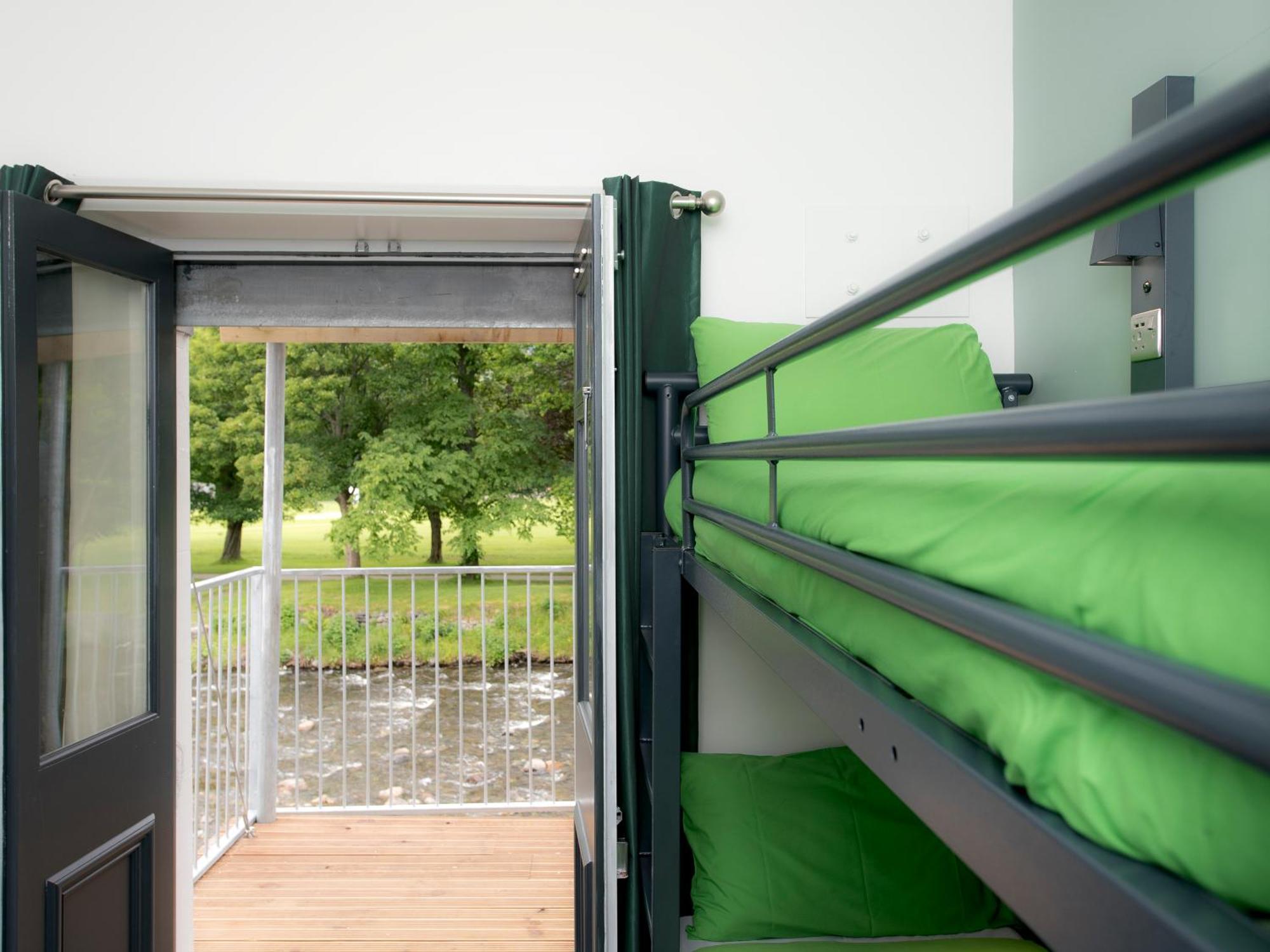 Yha Keswick Hostel Keswick  Kültér fotó