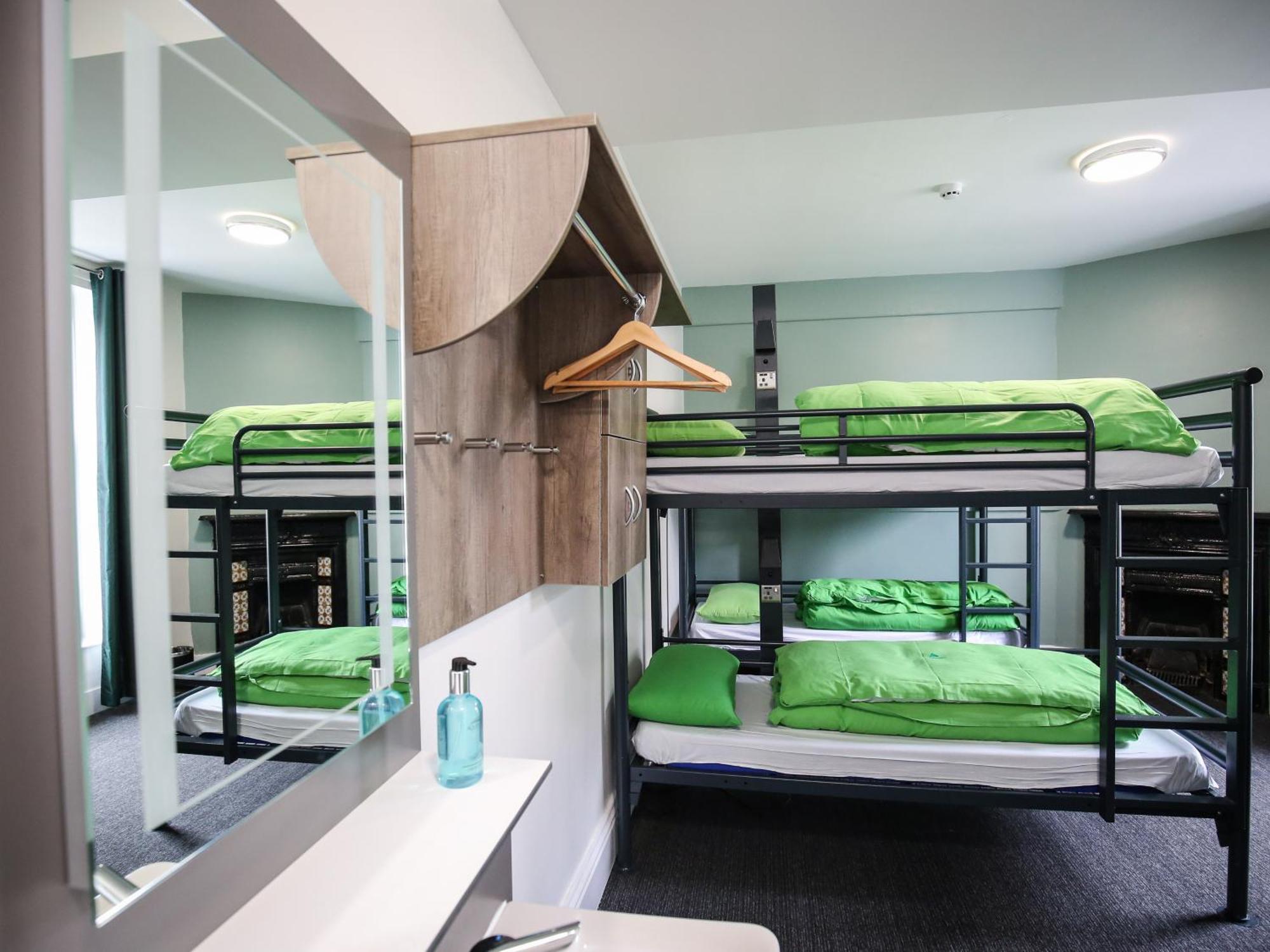 Yha Keswick Hostel Keswick  Kültér fotó
